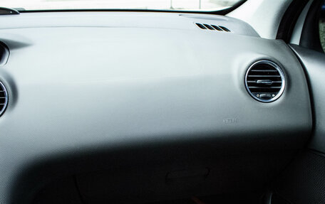 Peugeot 308 II, 2009 год, 449 000 рублей, 8 фотография