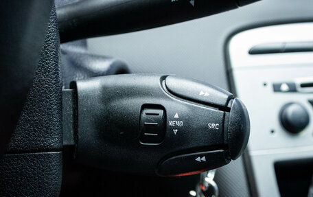 Peugeot 308 II, 2009 год, 449 000 рублей, 16 фотография