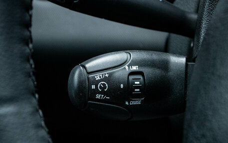 Peugeot 308 II, 2009 год, 449 000 рублей, 15 фотография