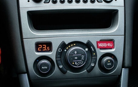 Peugeot 308 II, 2009 год, 449 000 рублей, 18 фотография