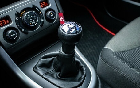 Peugeot 308 II, 2009 год, 449 000 рублей, 19 фотография