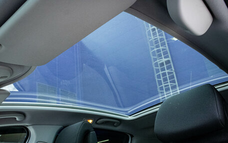 Peugeot 308 II, 2009 год, 449 000 рублей, 23 фотография