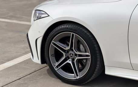 Mercedes-Benz CLS, 2021 год, 8 000 000 рублей, 12 фотография