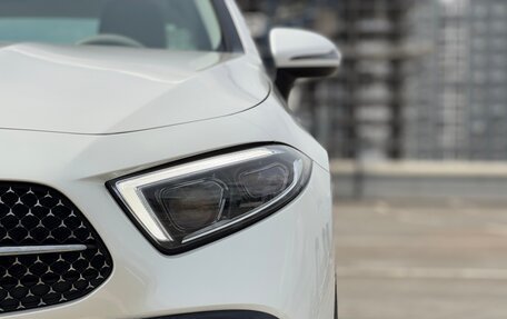 Mercedes-Benz CLS, 2021 год, 8 000 000 рублей, 9 фотография