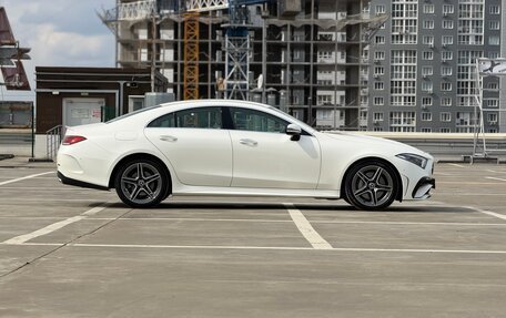 Mercedes-Benz CLS, 2021 год, 8 000 000 рублей, 8 фотография