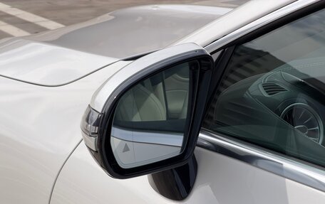 Mercedes-Benz CLS, 2021 год, 8 000 000 рублей, 13 фотография