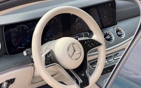 Mercedes-Benz CLS, 2021 год, 8 000 000 рублей, 16 фотография