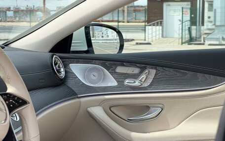 Mercedes-Benz CLS, 2021 год, 8 000 000 рублей, 19 фотография