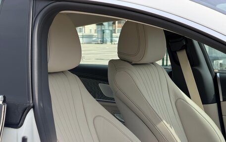 Mercedes-Benz CLS, 2021 год, 8 000 000 рублей, 22 фотография