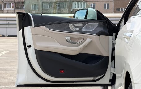 Mercedes-Benz CLS, 2021 год, 8 000 000 рублей, 17 фотография