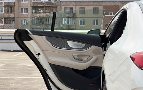 Mercedes-Benz CLS, 2021 год, 8 000 000 рублей, 18 фотография