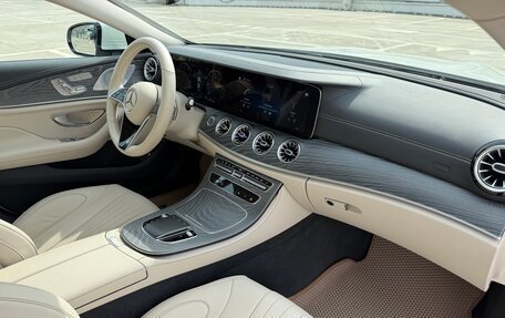 Mercedes-Benz CLS, 2021 год, 8 000 000 рублей, 24 фотография