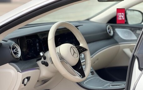 Mercedes-Benz CLS, 2021 год, 8 000 000 рублей, 14 фотография