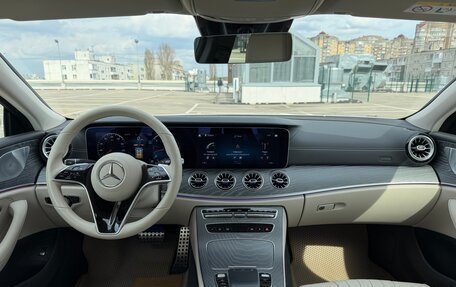 Mercedes-Benz CLS, 2021 год, 8 000 000 рублей, 26 фотография