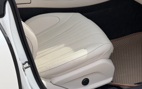 Mercedes-Benz CLS, 2021 год, 8 000 000 рублей, 25 фотография