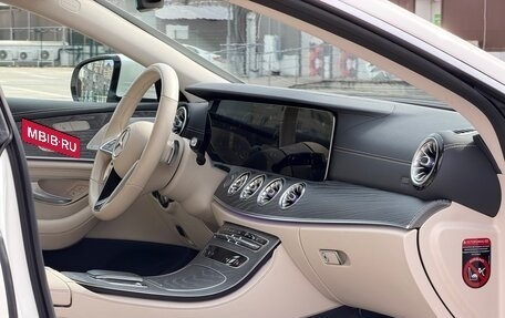 Mercedes-Benz CLS, 2021 год, 8 000 000 рублей, 15 фотография