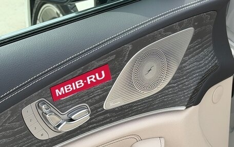 Mercedes-Benz CLS, 2021 год, 8 000 000 рублей, 31 фотография