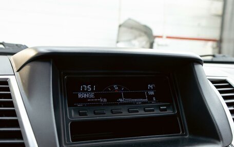 Mitsubishi Pajero Sport II рестайлинг, 2012 год, 1 495 000 рублей, 14 фотография