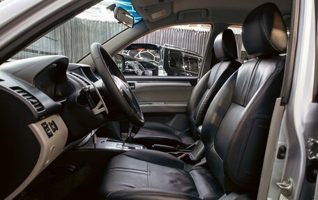 Mitsubishi Pajero Sport II рестайлинг, 2012 год, 1 495 000 рублей, 11 фотография