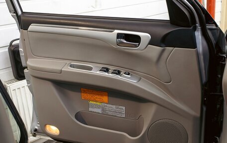 Mitsubishi Pajero Sport II рестайлинг, 2012 год, 1 495 000 рублей, 12 фотография