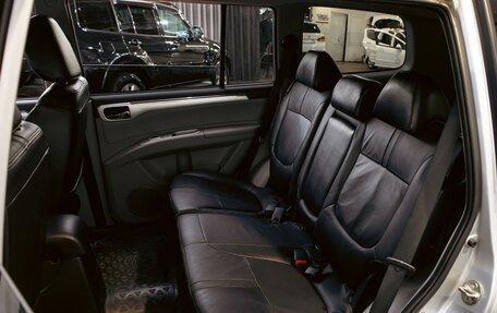 Mitsubishi Pajero Sport II рестайлинг, 2012 год, 1 495 000 рублей, 17 фотография