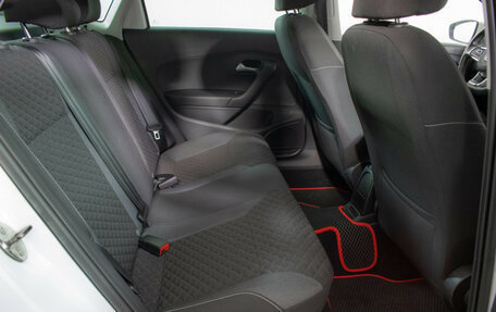 Volkswagen Polo VI (EU Market), 2018 год, 835 000 рублей, 10 фотография