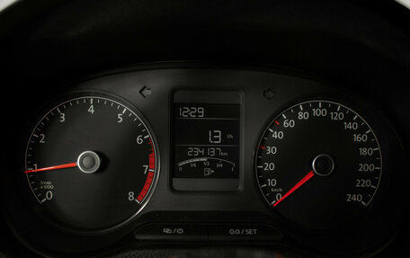 Volkswagen Polo VI (EU Market), 2018 год, 835 000 рублей, 12 фотография