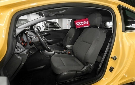 Opel Astra J, 2014 год, 970 000 рублей, 9 фотография