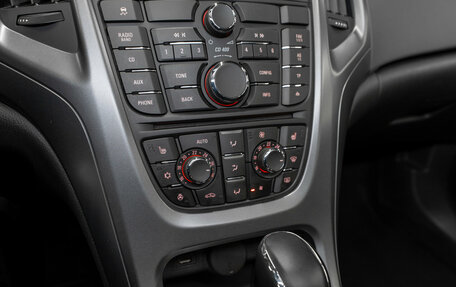 Opel Astra J, 2014 год, 970 000 рублей, 16 фотография