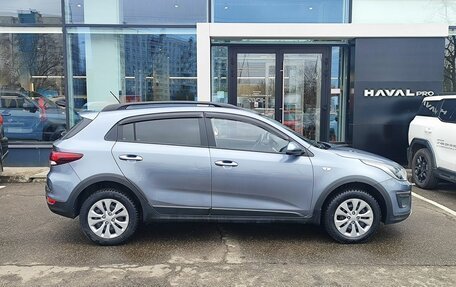 KIA Rio IV, 2020 год, 1 769 000 рублей, 4 фотография