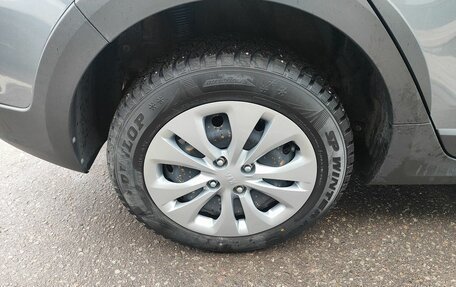 KIA Rio IV, 2020 год, 1 769 000 рублей, 12 фотография