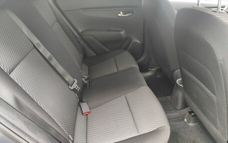 KIA Rio IV, 2020 год, 1 769 000 рублей, 11 фотография