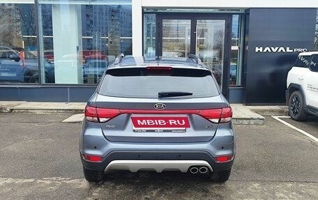 KIA Rio IV, 2020 год, 1 769 000 рублей, 6 фотография