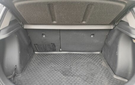 KIA Rio IV, 2020 год, 1 769 000 рублей, 13 фотография