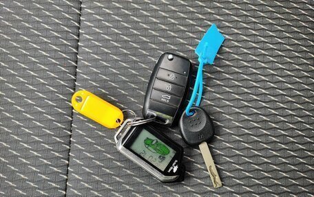 KIA Rio IV, 2020 год, 1 769 000 рублей, 15 фотография