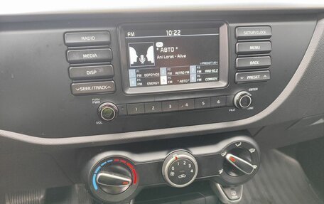 KIA Rio IV, 2020 год, 1 769 000 рублей, 14 фотография