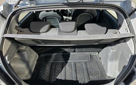 KIA Rio II, 2010 год, 569 000 рублей, 11 фотография