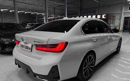 BMW 3 серия, 2022 год, 3 400 000 рублей, 4 фотография