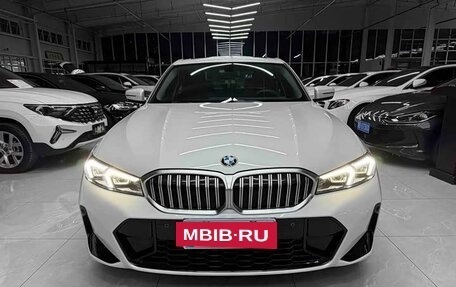BMW 3 серия, 2022 год, 3 400 000 рублей, 2 фотография