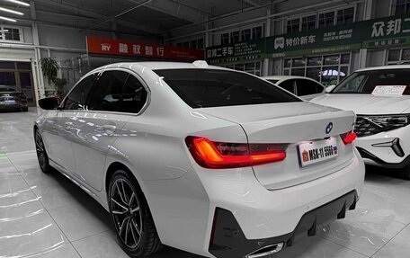 BMW 3 серия, 2022 год, 3 400 000 рублей, 6 фотография