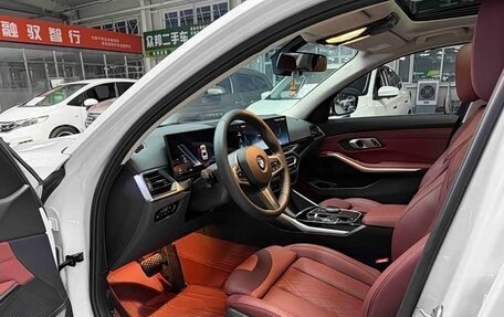 BMW 3 серия, 2022 год, 3 400 000 рублей, 7 фотография