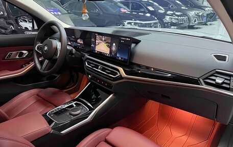 BMW 3 серия, 2022 год, 3 400 000 рублей, 16 фотография