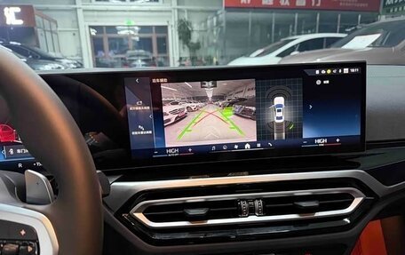 BMW 3 серия, 2022 год, 3 400 000 рублей, 10 фотография