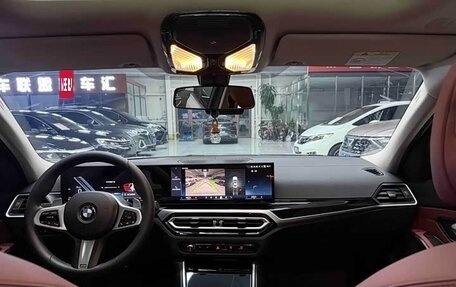 BMW 3 серия, 2022 год, 3 400 000 рублей, 12 фотография