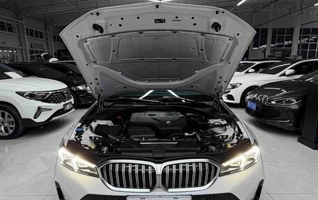 BMW 3 серия, 2022 год, 3 400 000 рублей, 18 фотография