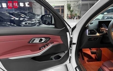 BMW 3 серия, 2022 год, 3 400 000 рублей, 8 фотография