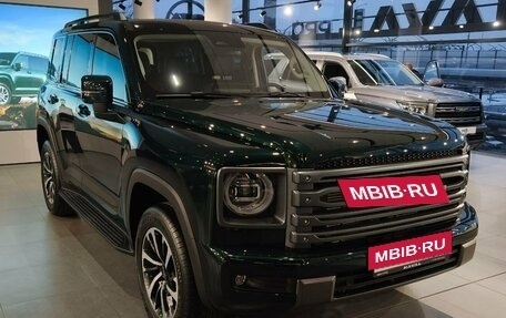 Haval H9, 2026 год, 5 299 000 рублей, 2 фотография