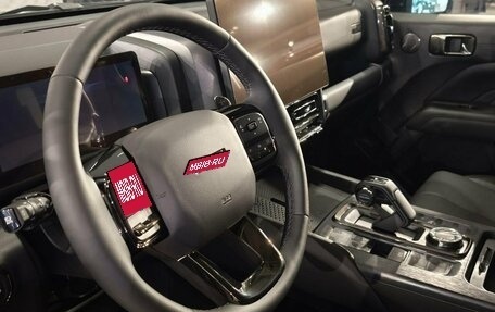 Haval H9, 2026 год, 5 299 000 рублей, 13 фотография