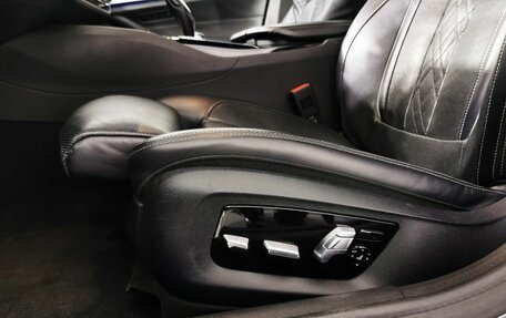 BMW 5 серия, 2018 год, 4 550 000 рублей, 14 фотография