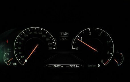 BMW 5 серия, 2018 год, 4 550 000 рублей, 11 фотография